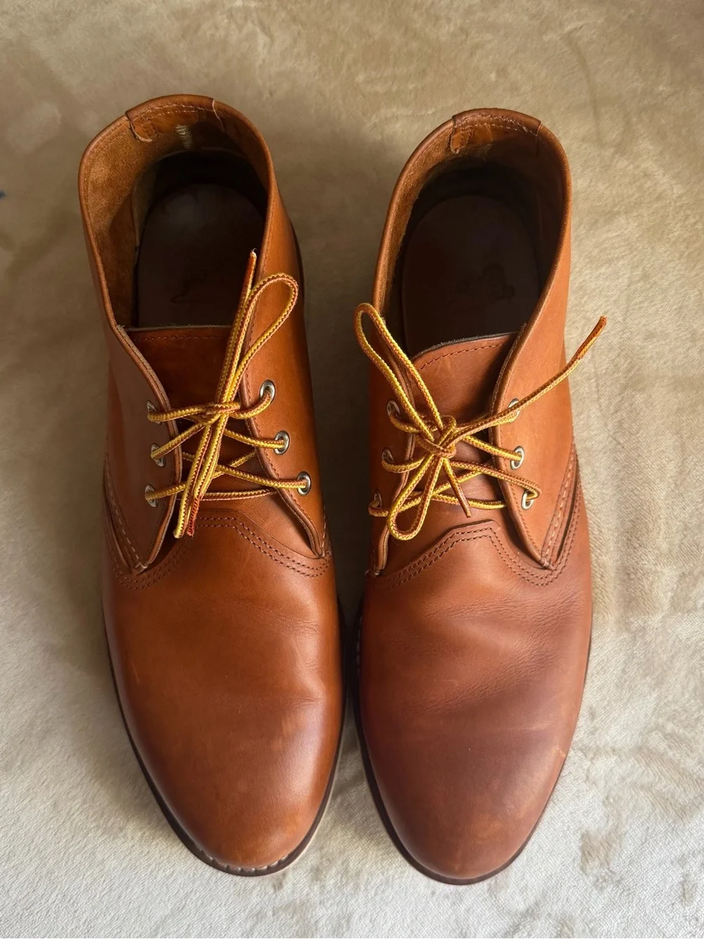 Red Wing Shoes red wing